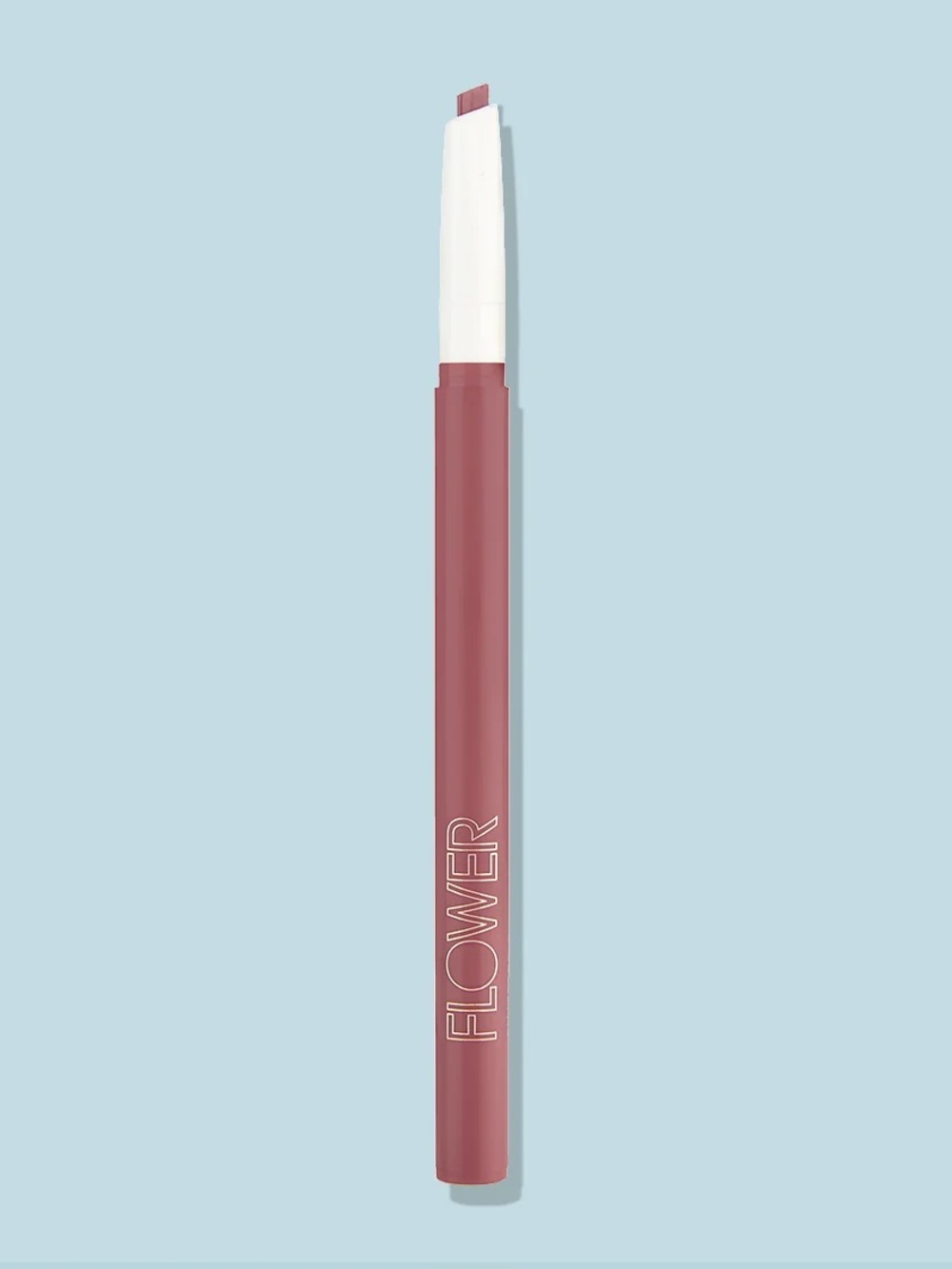 Flower Beauty Perfect Pout Sculpting Lip Liner- Natural Rose NEW 🏷️